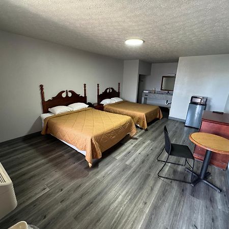 Rodeway Inn 딕슨 외부 사진