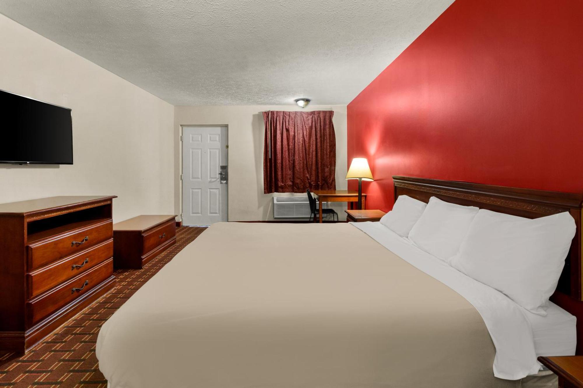 Rodeway Inn 딕슨 외부 사진