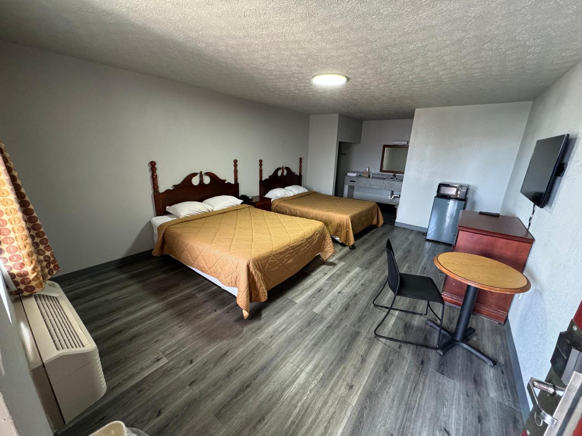 Rodeway Inn 딕슨 외부 사진