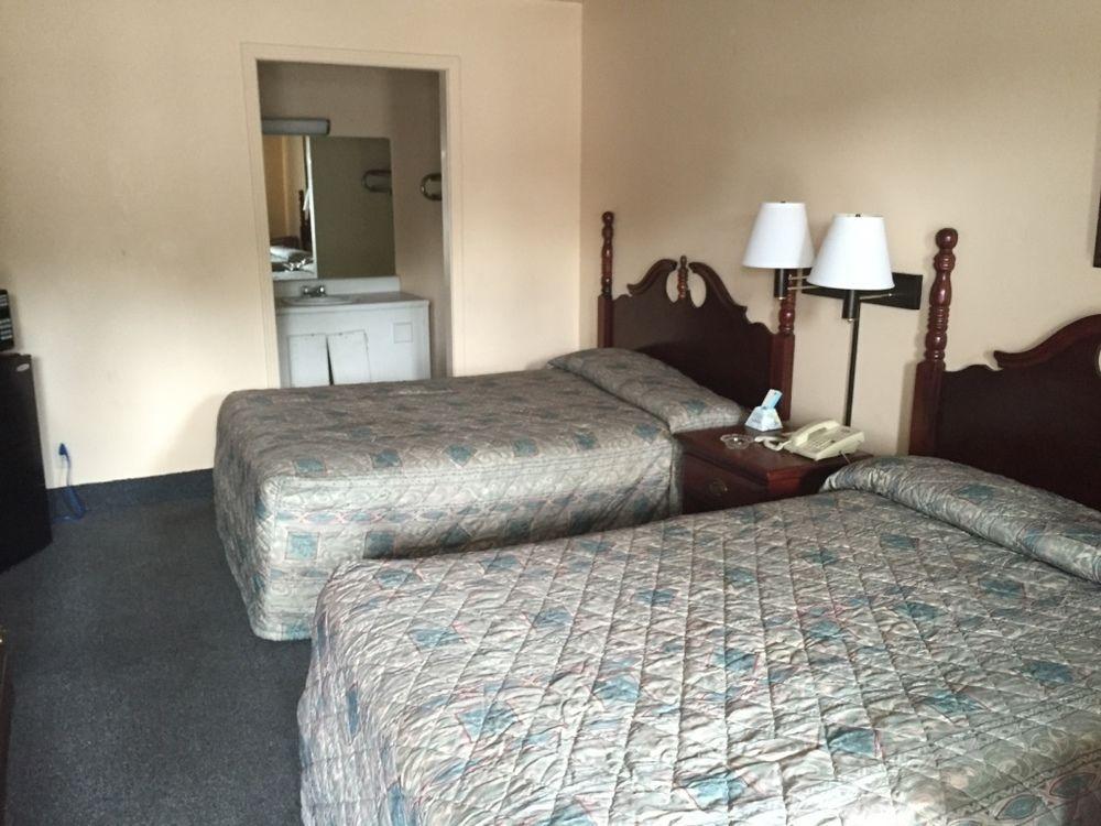 Rodeway Inn 딕슨 외부 사진