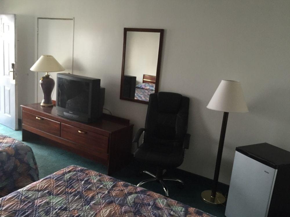Rodeway Inn 딕슨 외부 사진