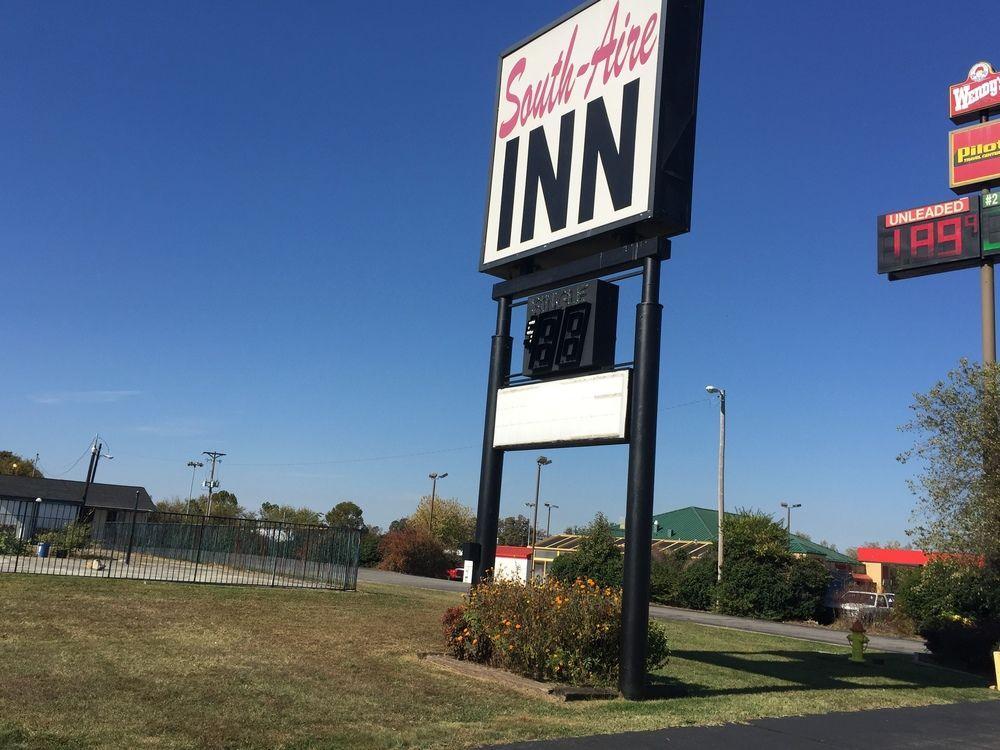 Rodeway Inn 딕슨 외부 사진