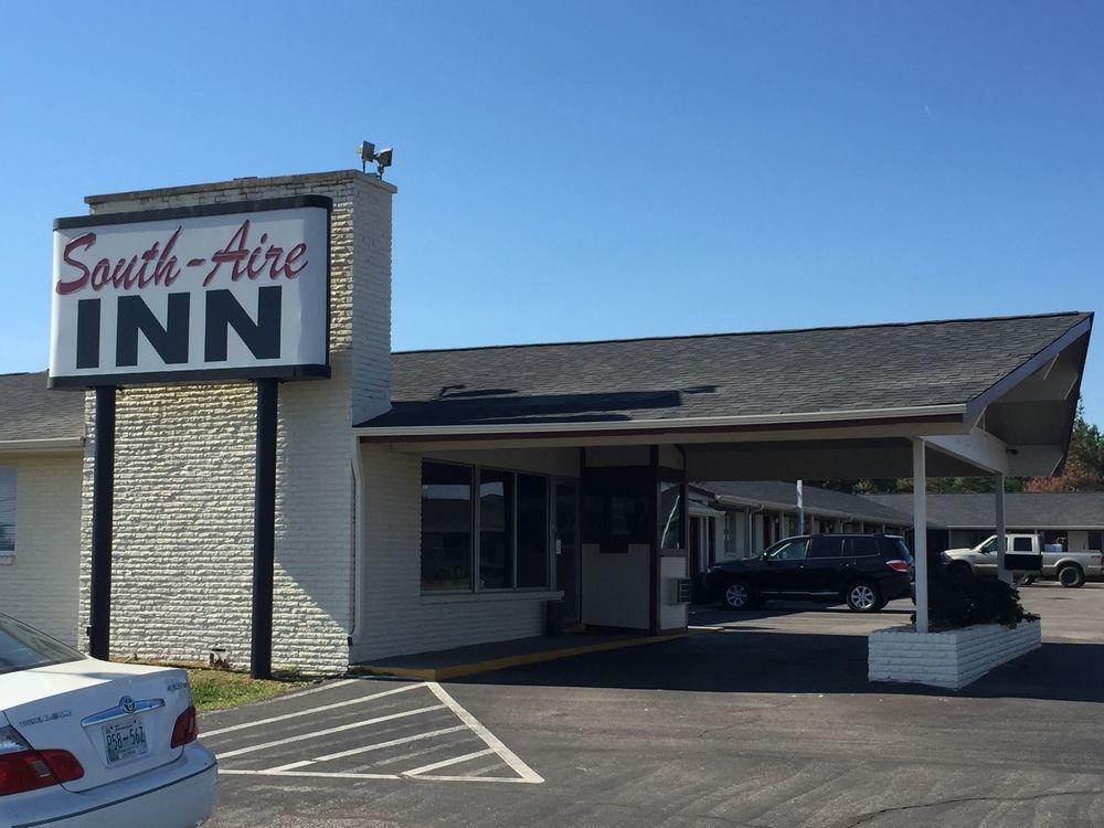 Rodeway Inn 딕슨 외부 사진